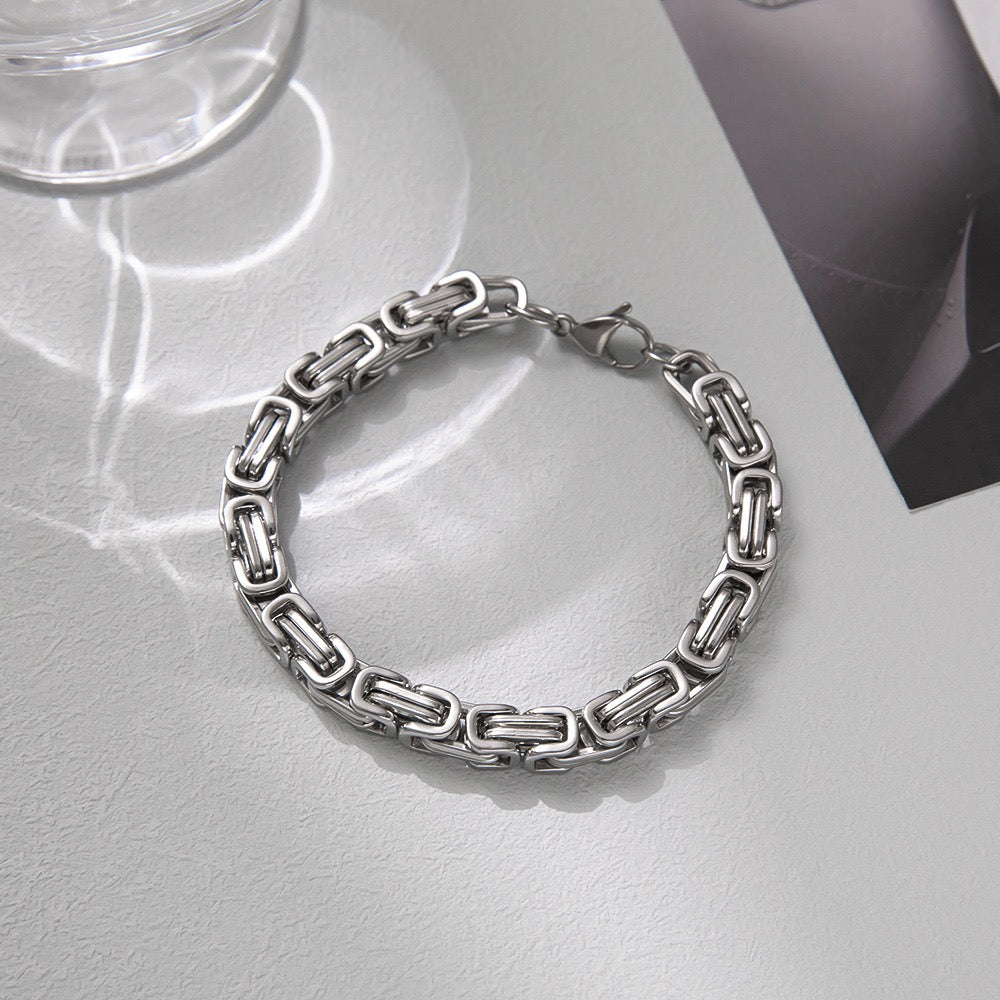 Chunky Bracelet (unisex)