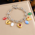 Vintage Dopamine Bracelet